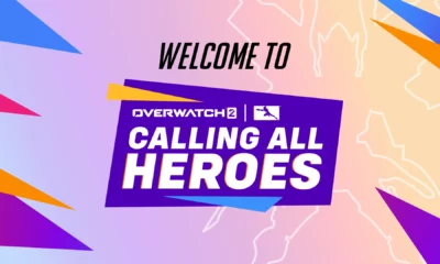 overwatch 2 calling all heroes