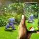 pokemon go