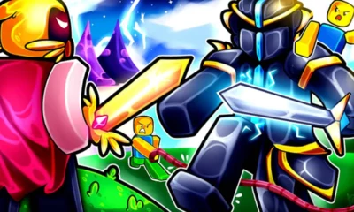 roblox sword fighters simulator