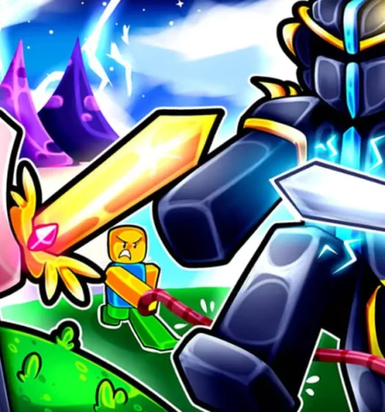 roblox sword fighters simulator
