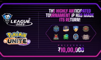 skyesports league