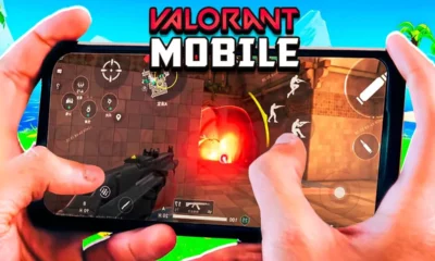 valorant mobile