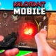 valorant mobile