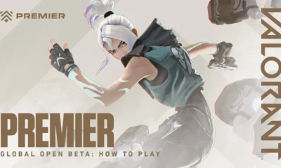valorant premier mode