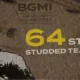 BGMI Rising