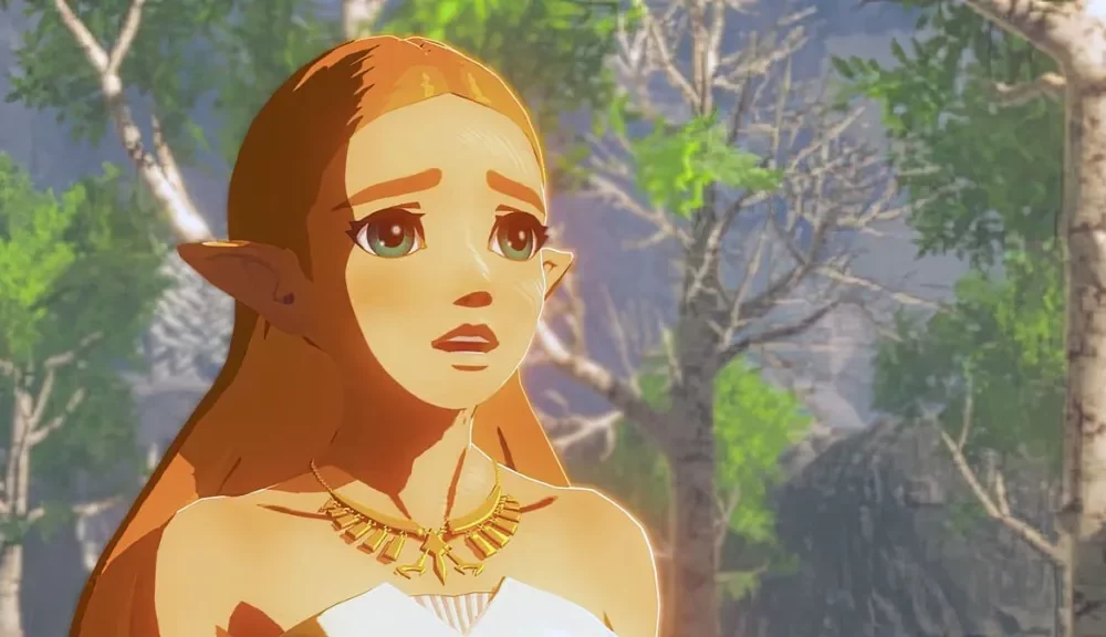 Did Zelda Die In Tears Of The Kingdom