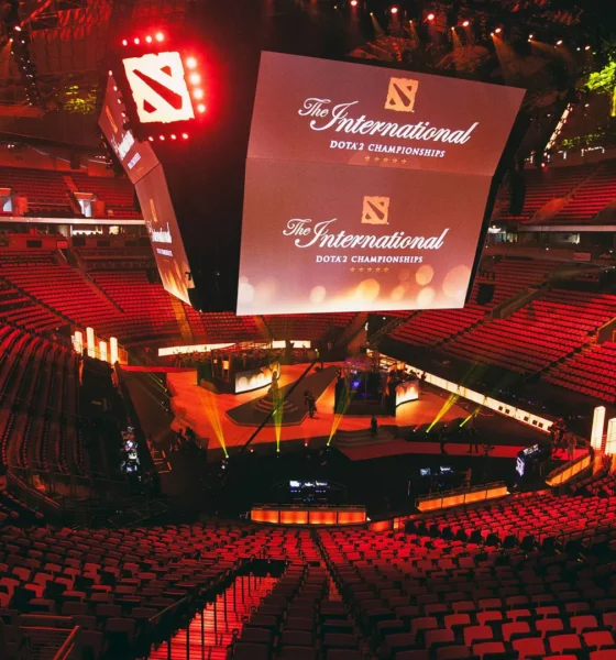 Dota 2 The International 2023