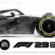 F1 23 release date