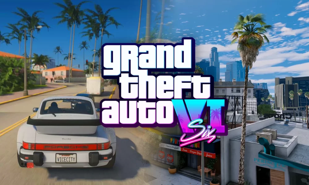 GTA 6