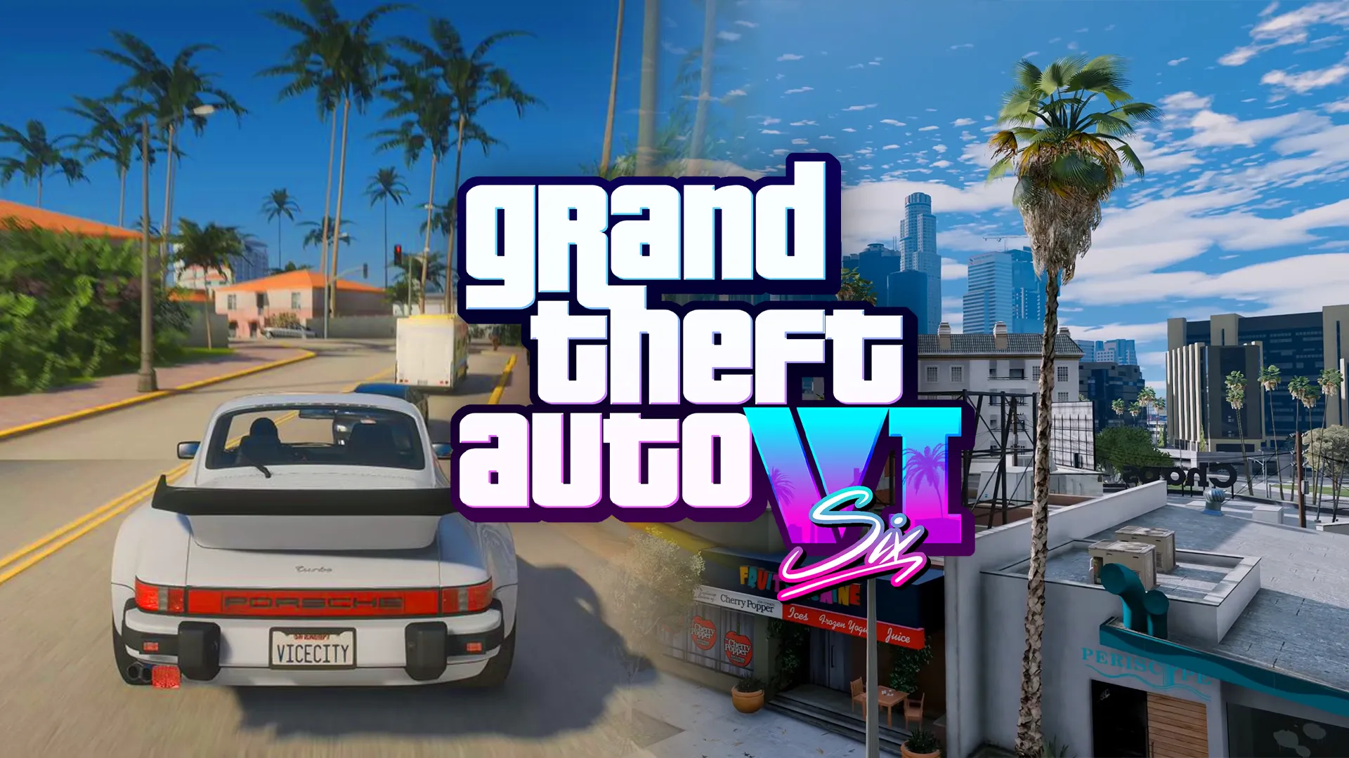GTA 6