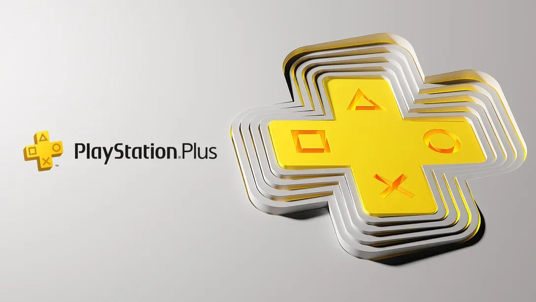 PS PLus Free Games