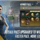 PUBG Mobile Lite Winner Pass