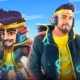 Play as Techno Gamerz in Battle Stars! The popular gaming YouTuber becomes a playable character in this exciting crossover event.