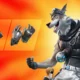 Wendell and Walnut fortnite