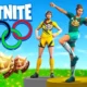 Twelve players from the Fortnite Champion Series will showcase their skills in a sharpshooting competition on a special Fortnite Creative Island