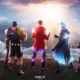 Tyler ‘Ninja’ Blevins and his fellow streaming alums at Super Joy Studios announced the development of a new battle royale game, 'Project V', set to release in 2024 with custom weapons and a full-scale map.