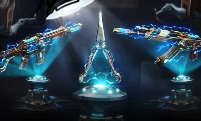 valorant magepunk 3
