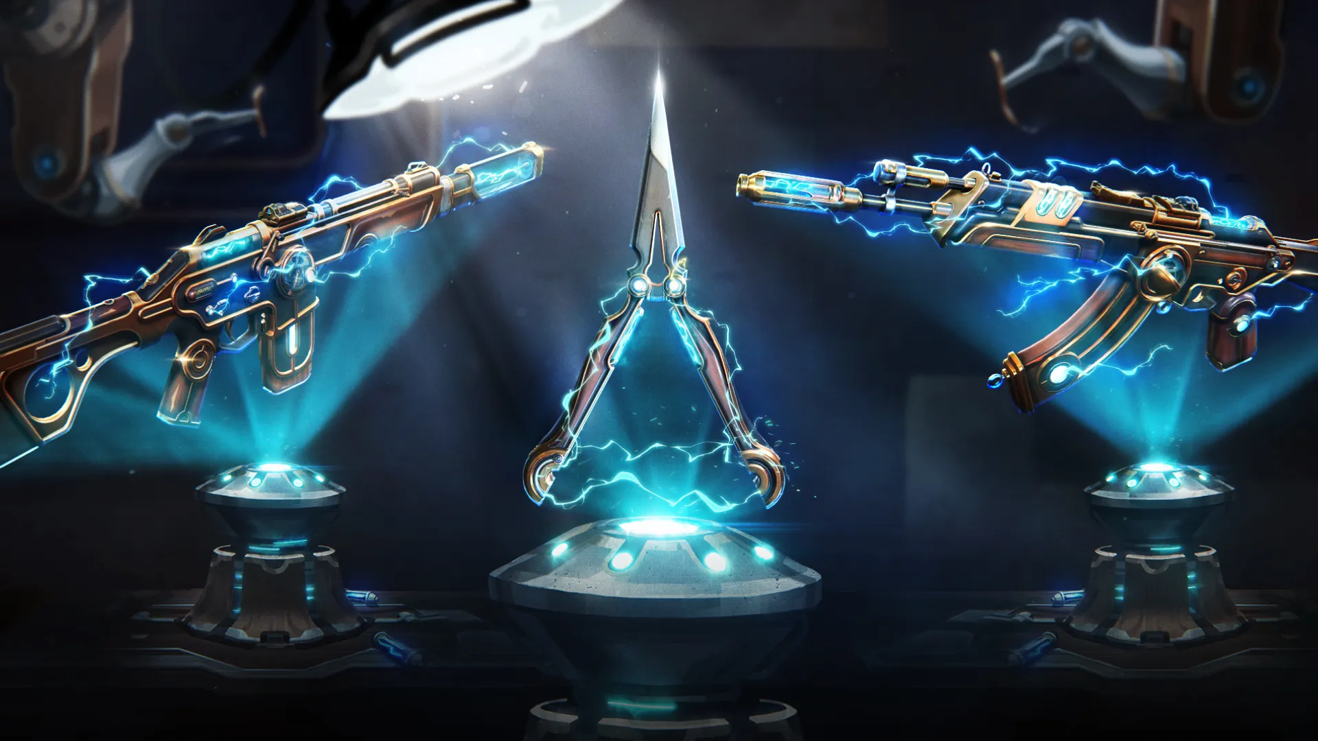 valorant magepunk 3