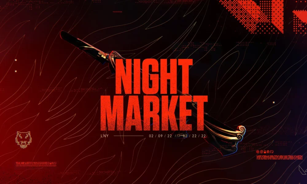 valorant night market