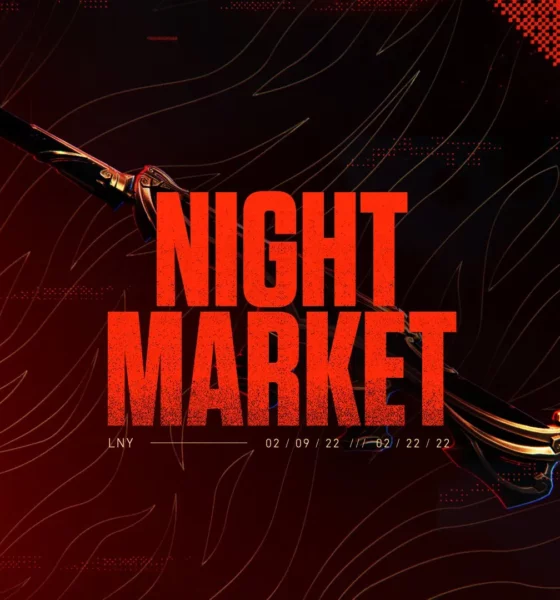 valorant night market