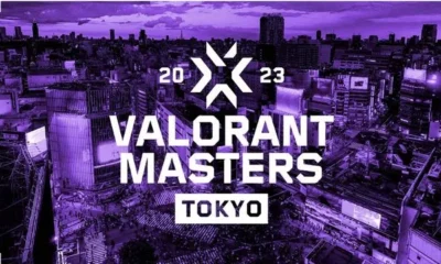 vct masters tokyo
