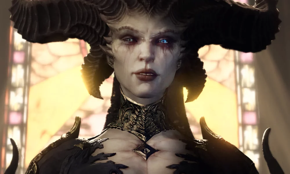 Diablo 4 Code 315306 error fix