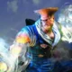 Guile's triumphant return in Street Fighter 6 with a new default outfit and the option to unlock his classic attire