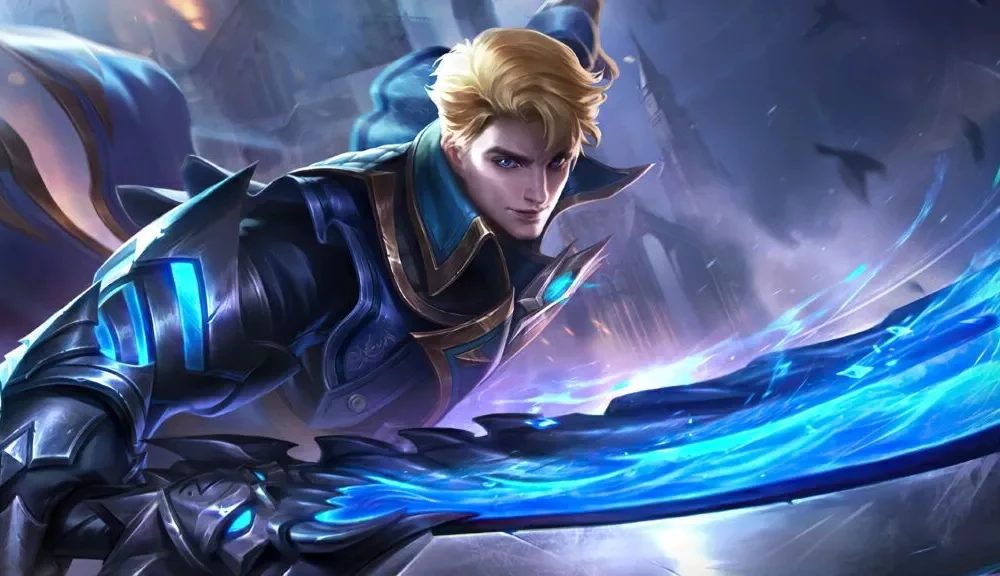 MLBB Hero tier list