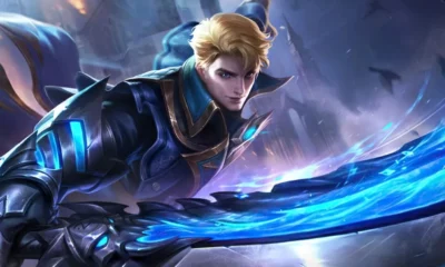 MLBB Hero tier list