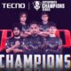 skyesports champions series winners