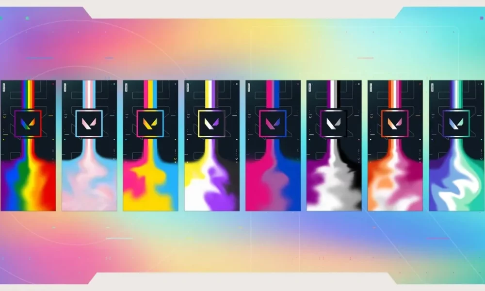 pride 2023 valorant