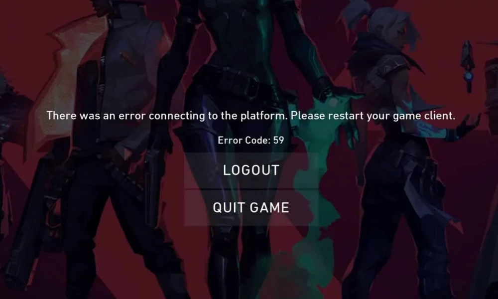 Valorant players frustrated with error code 59 face login queue issues, but simple solutions and troubleshooting steps can get them back in the game. Learn how to fix it now!