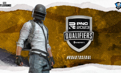 PNC Qualifiers