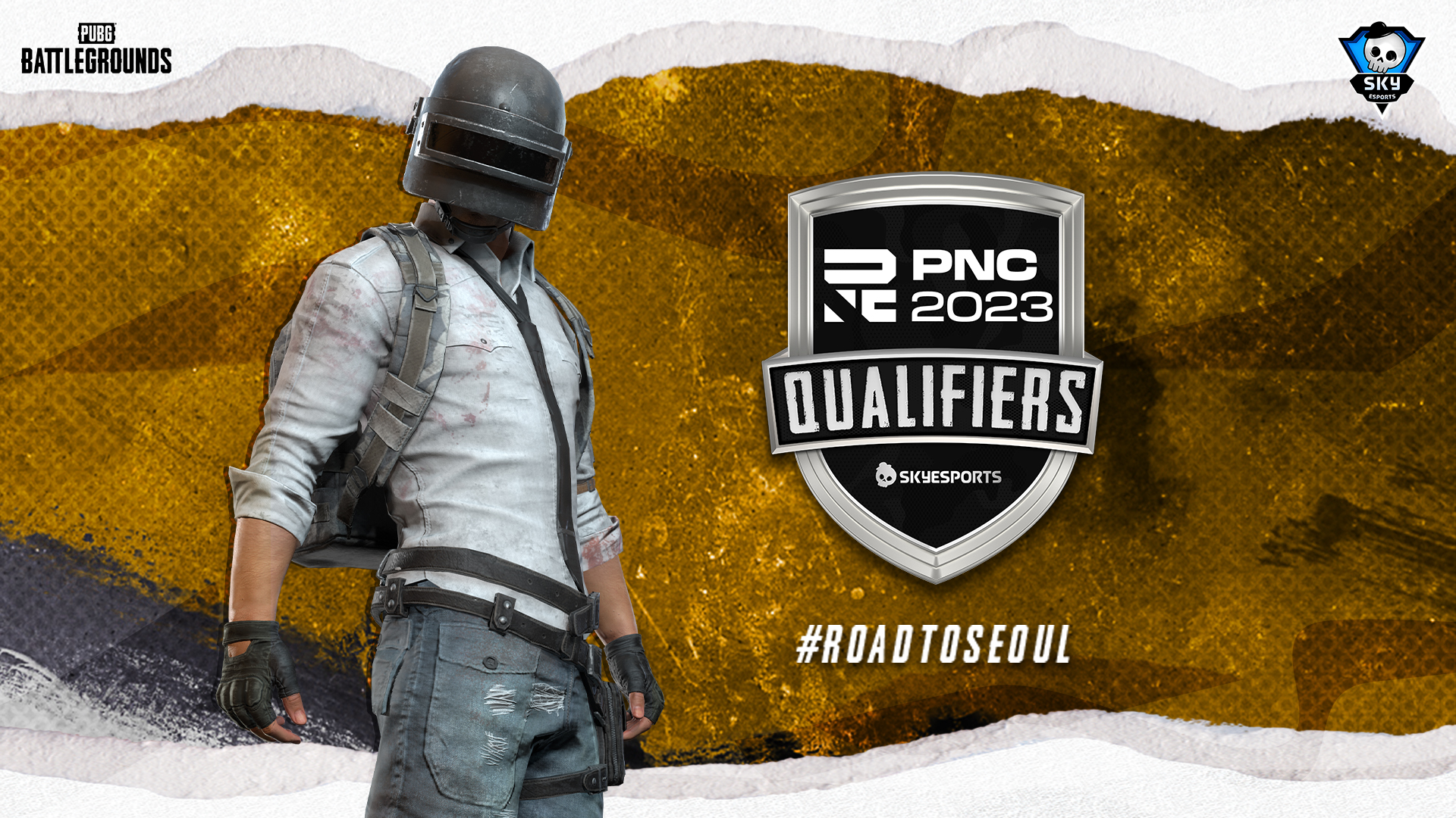 PNC Qualifiers