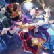 Genshin Impact Current and Upcoming Banners