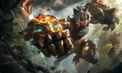 LoL Primal Ambush Skins - Prices, Splash Art, Icons
