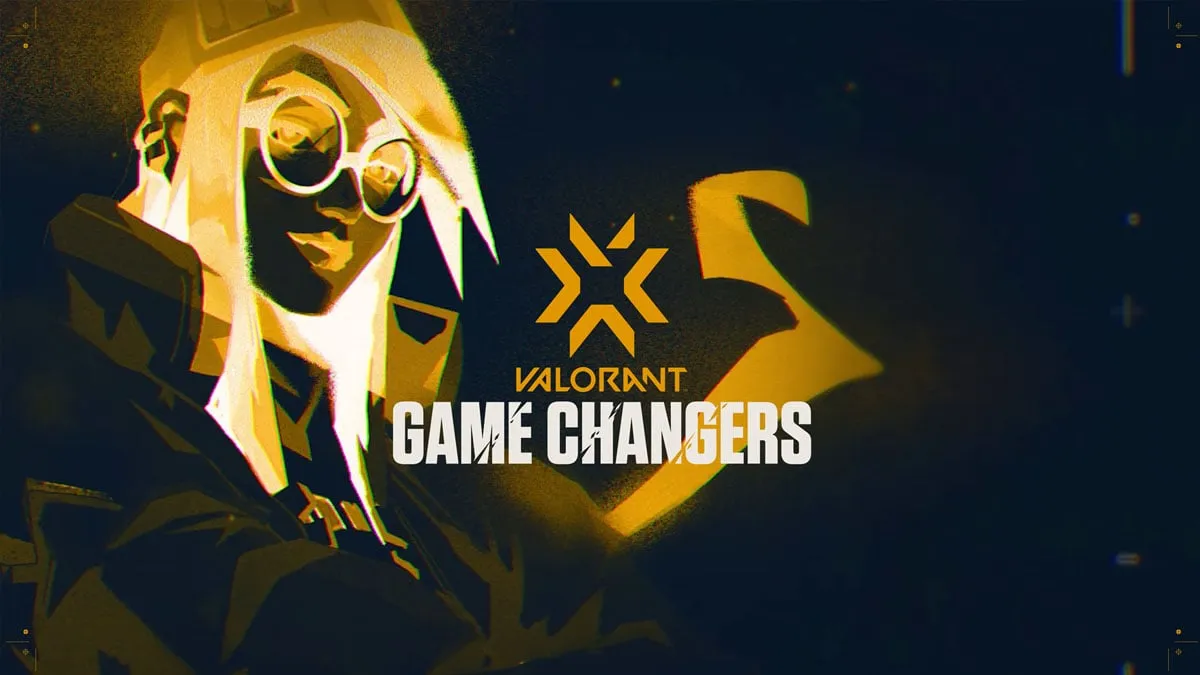 Image representing Riot Games' decision to ban VALORANT players for Game Changers misconduct