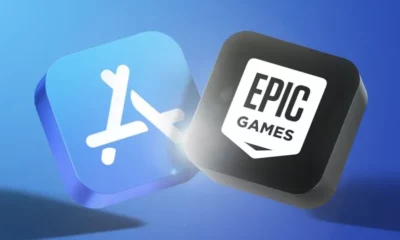 apple demanding ransom